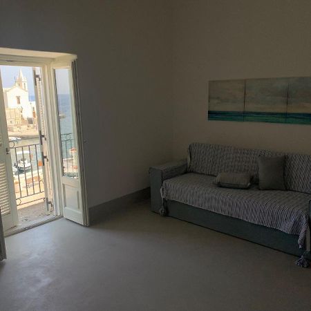Appartamenti Marina Corta Lipari  Exterior photo