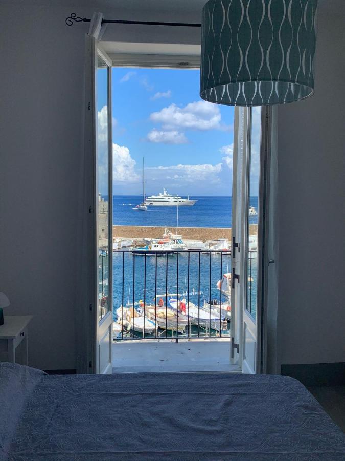 Appartamenti Marina Corta Lipari  Exterior photo