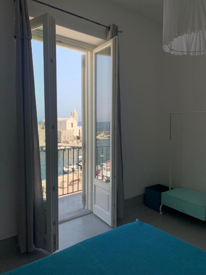 Appartamenti Marina Corta Lipari  Exterior photo